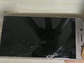 Samsung Galaxy J5 2017 (J530) Экран разбился? Приходи, договоримся! foto 1