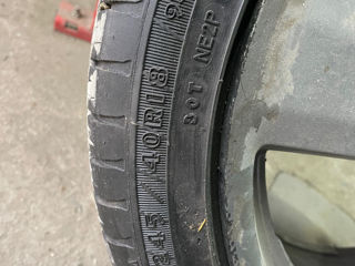 245/40 R18 MS foto 3