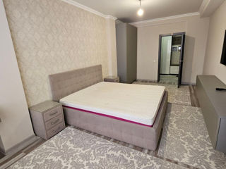 Apartament cu 2 camere, 68 m², Centru, Chișinău foto 5