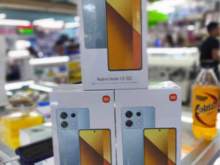Xiaomi Redmi Note 13 Pro+ 5G - 6300Lei, Note 13 Pro 5G - 5300Lei, Poco F6 - 7300Lei, Poco M6 Pro foto 5