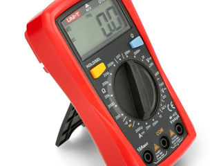 Multimeter UNI-T UT33D+ Мультиметр. foto 3