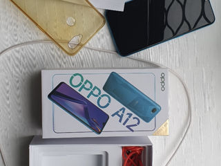 OPPO A12 Идеальный!