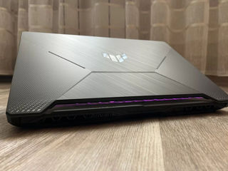 Asus Tuf Gaming intel i5 11400H / 16Gb Ram / SSD 512GB / RTX 3050 foto 5