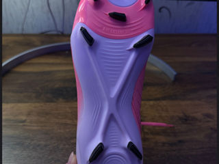 Ghete de fotbal Nike Phantom GX II Academy MG foto 1