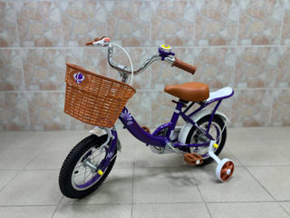 Детский Велосипед BabyLand R12