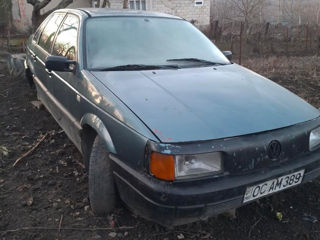 Volkswagen Passat foto 3