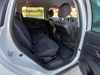 Renault Grand Scenic foto 8