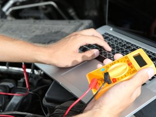 Компьютерная диагностика и ремонт автомобиля foto 4