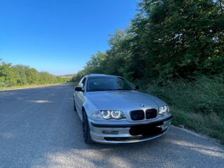 BMW 3 Series Convertible