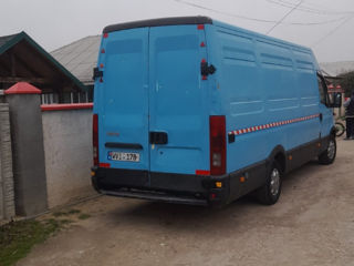 Iveco Daily foto 5