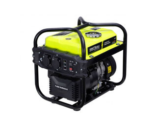 Generator invertor Kraft&Dele KD135, 2,5 kW foto 3