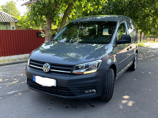 Volkswagen Caddy foto 7