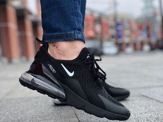 athlete's foot air max 270