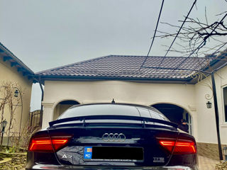 Audi A7 foto 10