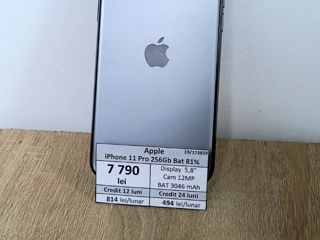 Apple iPhone 11 Pro 256 Gb