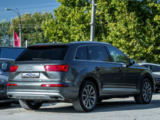 Audi Q7 foto 4