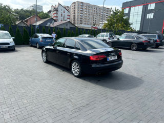 Audi A4 foto 4