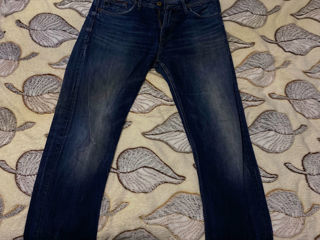 Tommy hilfiger vintage jeans