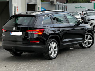 Skoda Kodiaq foto 4