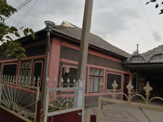 Продаётся частный дом в г. Комрат по улице Ленина foto 4