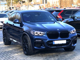 BMW X4 foto 4