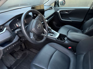 Toyota Rav 4 foto 8