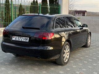 Audi A6 foto 5