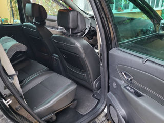 Renault Grand Scenic foto 3