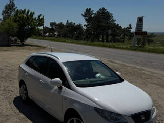 Seat Ibiza, 2012 г.