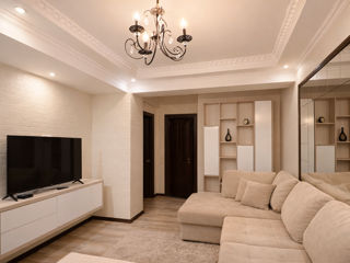 2-комн. кв., 79 м², 9/11 эт.