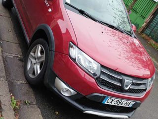 Dacia Sandero Stepway foto 5