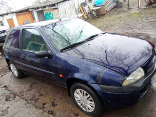 Ford Fiesta foto 5