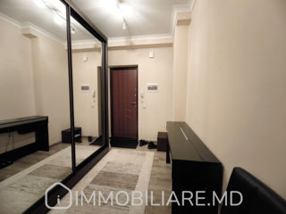 Apartament cu 1 cameră, 42 m², Durlești, Chișinău foto 7