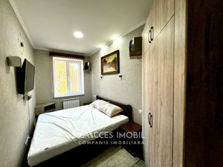 Apartament cu 1 cameră, 56 m², Râșcani, Chișinău foto 6