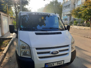 Ford Transit foto 2