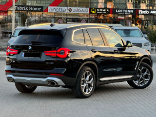 BMW X3 foto 5