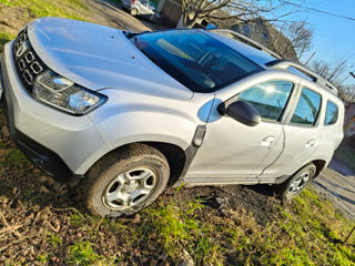 Dacia Duster foto 3