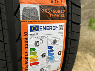 255/60 R17 Tracmax Xprivilo H/T/ Доставка, livrare toata Moldova foto 2