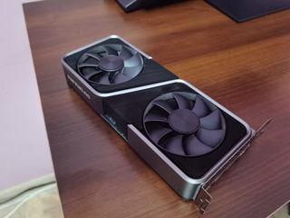 Nvidia RTX 3070