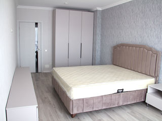 Apartament cu 2 camere, 72 m², Buiucani, Chișinău foto 6