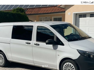 Mercedes VITO 116 cdi foto 2