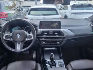 BMW X3 foto 4