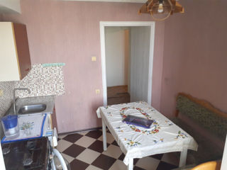 Apartament cu 2 camere, 51 m², Centru, Comrat