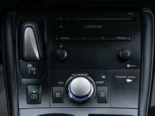 Lexus CT Series foto 14