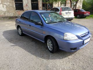 KIA Rio foto 3