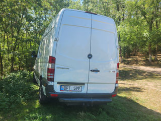 Mercedes Sprinter foto 8