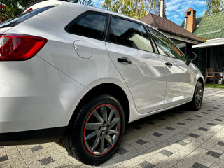 Seat Ibiza foto 6