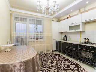 Apartament cu 2 camere, 75 m², Ciocana, Chișinău foto 7