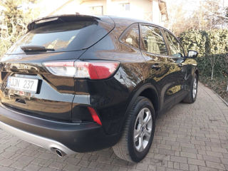 Ford Kuga foto 4