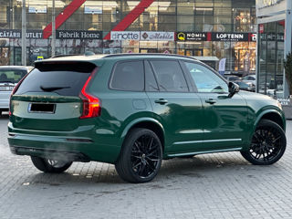 Volvo XC90 foto 5